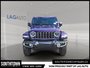 2026 Jeep Wrangler 4-Door SAHARA