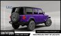 2026 Jeep Wrangler 4-Door SAHARA