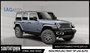 2026 Jeep Wrangler 4-Door SAHARA