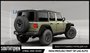 2026 Jeep Wrangler 4-Door WILLYS 392
