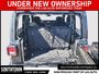 2020 Jeep Wrangler Sport