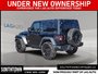 2020 Jeep Wrangler Sport