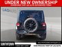 2020 Jeep Wrangler Sport