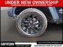 2020 Jeep Wrangler Sport