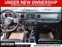 2022 Jeep Wrangler Willys