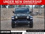 2022 Jeep Wrangler Willys