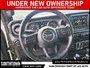 2022 Jeep Wrangler Willys