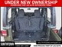 2022 Jeep Wrangler Willys