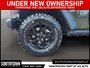 2022 Jeep Wrangler Willys