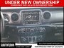 2022 Jeep Wrangler Willys