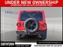2022 Jeep Wrangler Unlimited Sahara Altitude