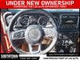 2022 Jeep Wrangler Unlimited Sahara Altitude