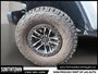 2025 Jeep Wrangler Rubicon X