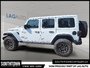 2025 Jeep Wrangler Rubicon X