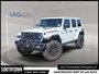 2025 Jeep Wrangler Rubicon X
