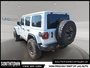 2025 Jeep Wrangler Rubicon X