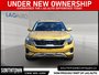 2023 Kia Seltos EX