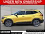 2023 Kia Seltos EX