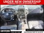 2008 Lincoln Mark LT Base