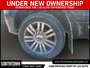 2008 Lincoln Mark LT Base