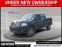 2008 Lincoln Mark LT Base