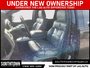 2008 Lincoln Mark LT Base