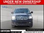 2008 Lincoln Mark LT Base