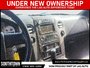 2008 Lincoln Mark LT Base
