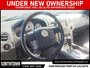 2008 Lincoln Mark LT Base