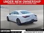 2026 Mercedes-Benz CLA 250