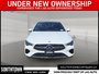 2026 Mercedes-Benz CLA 250