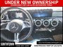 2026 Mercedes-Benz CLA 250