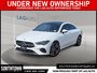 2026 Mercedes-Benz CLA 250