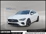 2026 Mercedes-Benz CLA 250