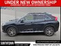 2019 Mitsubishi Eclipse Cross