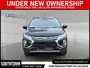 2019 Mitsubishi Eclipse Cross