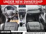 2019 Mitsubishi Eclipse Cross
