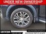2019 Mitsubishi Eclipse Cross