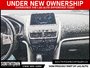 2019 Mitsubishi Eclipse Cross