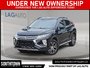 2019 Mitsubishi Eclipse Cross