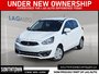 2018 Mitsubishi Mirage ES