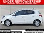 2018 Mitsubishi Mirage ES