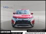 2020 Mitsubishi Outlander ES
