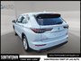 2025 Mitsubishi Outlander ES