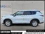 2025 Mitsubishi Outlander ES