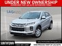 2024 Mitsubishi RVR ES