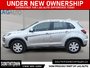 2024 Mitsubishi RVR ES