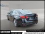 2024 Nissan Altima Platinum