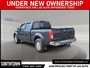 2014 Nissan Frontier SV