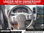 2014 Nissan Frontier SV